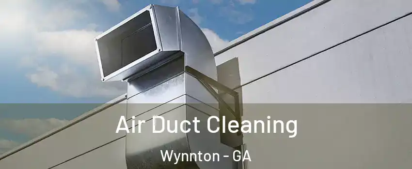 Air Duct Cleaning Wynnton - GA
