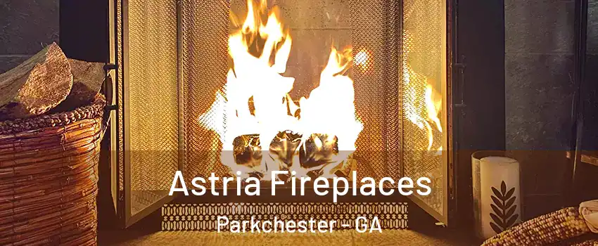 Astria Fireplaces Parkchester - GA