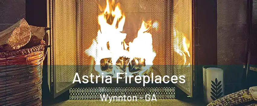 Astria Fireplaces Wynnton - GA