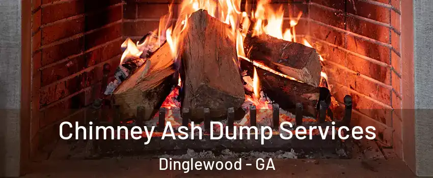 Chimney Ash Dump Services Dinglewood - GA