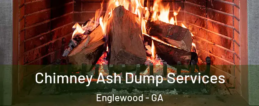 Chimney Ash Dump Services Englewood - GA