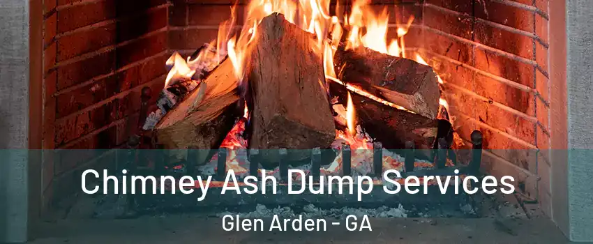Chimney Ash Dump Services Glen Arden - GA