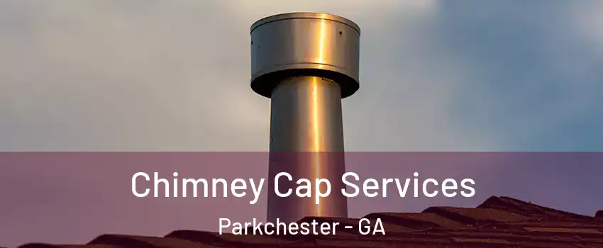Chimney Cap Services Parkchester - GA