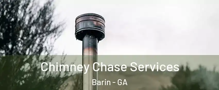 Chimney Chase Services Barin - GA