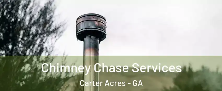 Chimney Chase Services Carter Acres - GA