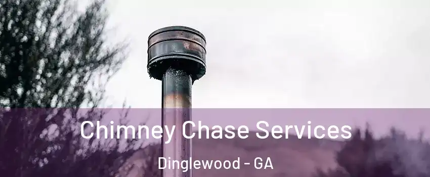 Chimney Chase Services Dinglewood - GA