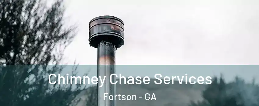 Chimney Chase Services Fortson - GA