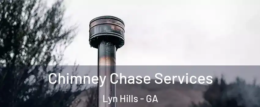 Chimney Chase Services Lyn Hills - GA