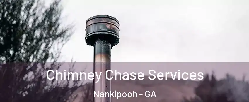 Chimney Chase Services Nankipooh - GA
