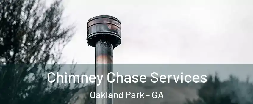 Chimney Chase Services Oakland Park - GA