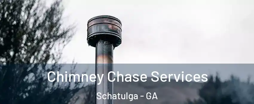 Chimney Chase Services Schatulga - GA
