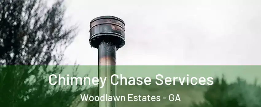Chimney Chase Services Woodlawn Estates - GA