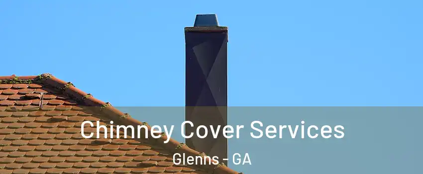 Chimney Cover Services Glenns - GA