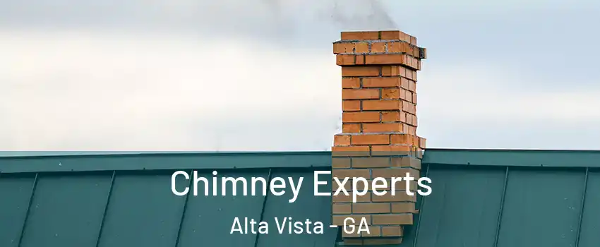 Chimney Experts Alta Vista - GA
