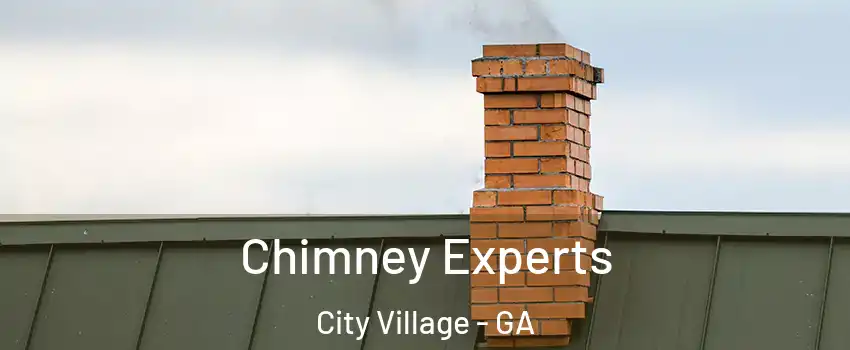 Chimney Experts City Village - GA