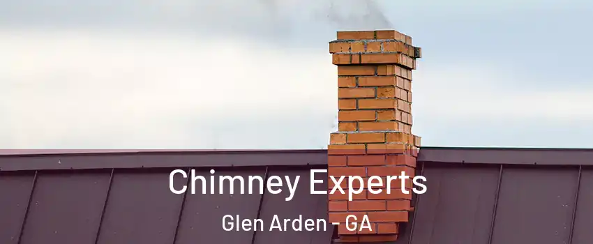 Chimney Experts Glen Arden - GA