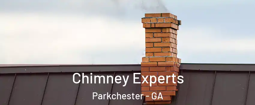 Chimney Experts Parkchester - GA
