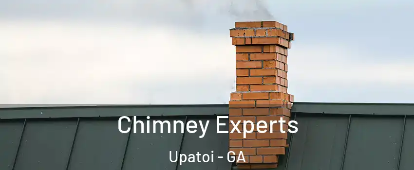Chimney Experts Upatoi - GA