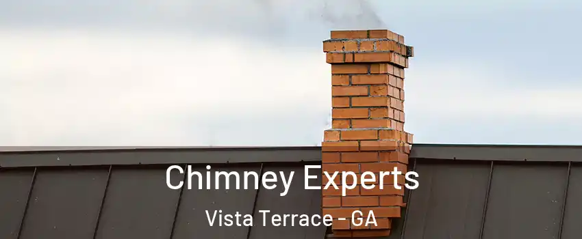 Chimney Experts Vista Terrace - GA
