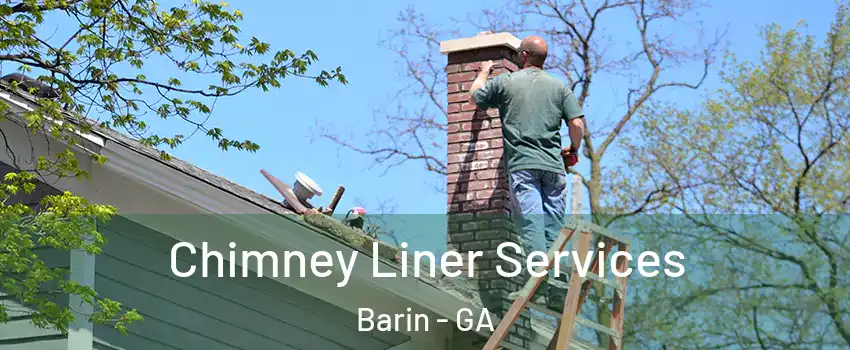 Chimney Liner Services Barin - GA