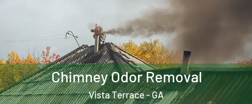 Chimney Odor Removal Vista Terrace - GA