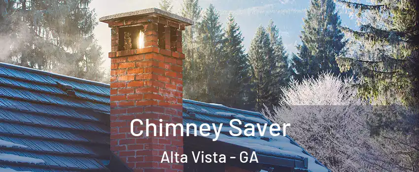 Chimney Saver Alta Vista - GA