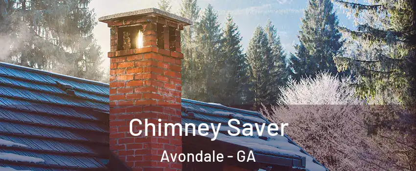 Chimney Saver Avondale - GA