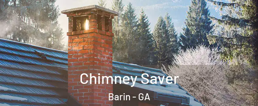 Chimney Saver Barin - GA