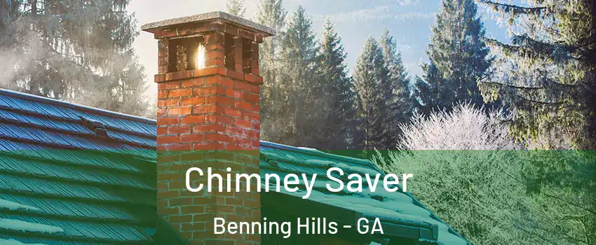 Chimney Saver Benning Hills - GA
