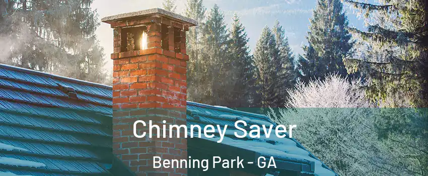 Chimney Saver Benning Park - GA