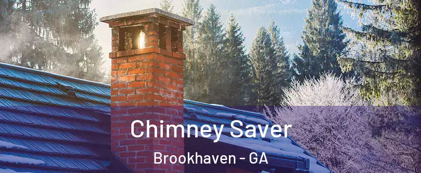Chimney Saver Brookhaven - GA