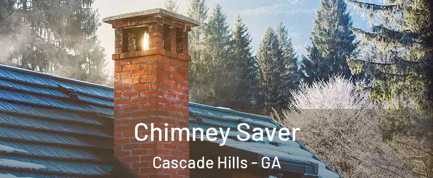 Chimney Saver Cascade Hills - GA