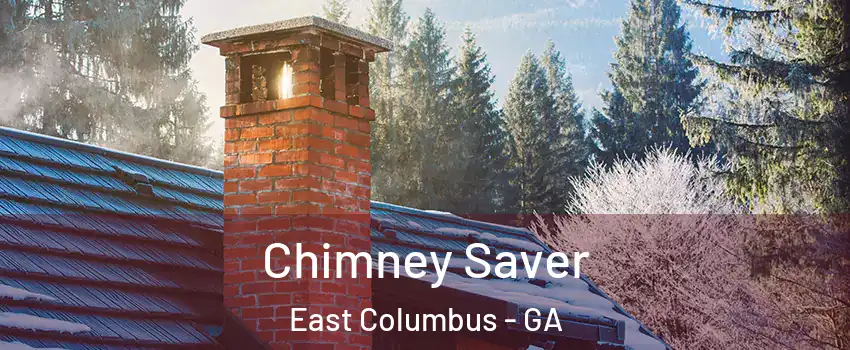 Chimney Saver East Columbus - GA