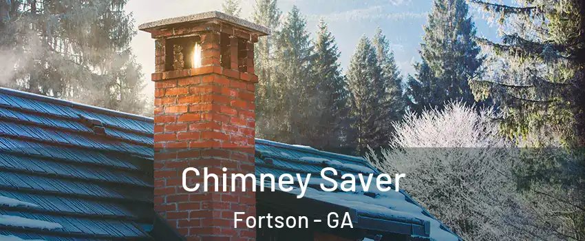 Chimney Saver Fortson - GA