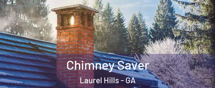 Chimney Saver Laurel Hills - GA