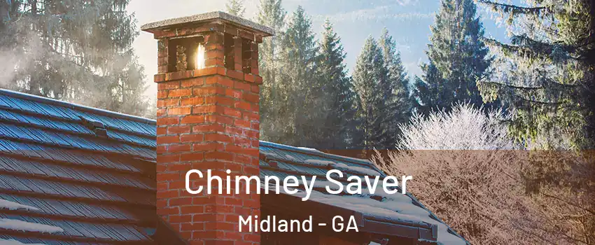 Chimney Saver Midland - GA