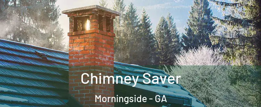 Chimney Saver Morningside - GA