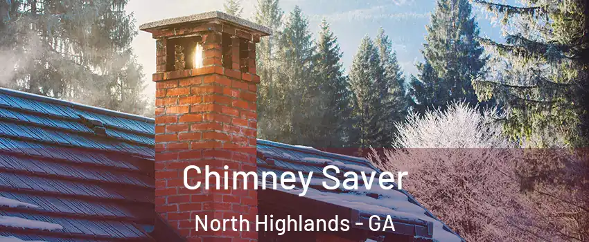 Chimney Saver North Highlands - GA