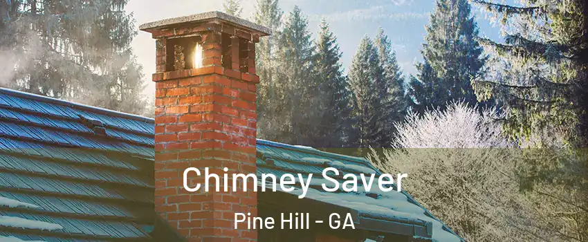 Chimney Saver Pine Hill - GA