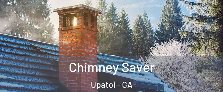 Chimney Saver Upatoi - GA