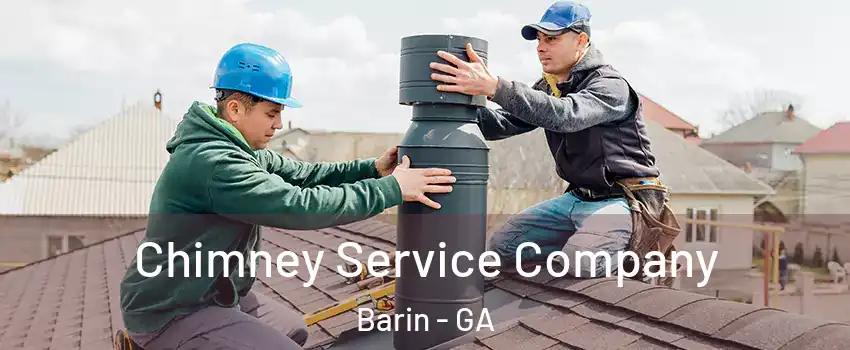 Chimney Service Company Barin - GA