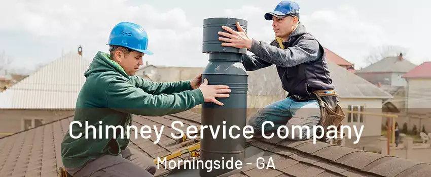 Chimney Service Company Morningside - GA