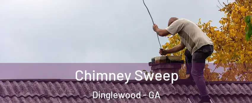 Chimney Sweep Dinglewood - GA