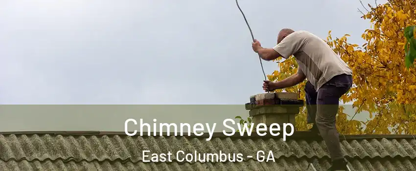 Chimney Sweep East Columbus - GA