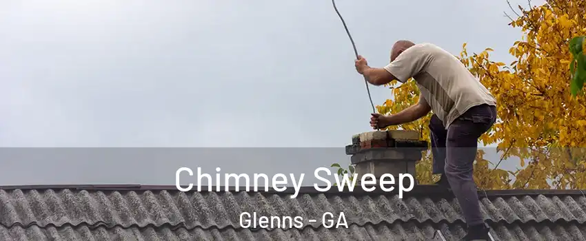 Chimney Sweep Glenns - GA