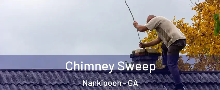 Chimney Sweep Nankipooh - GA