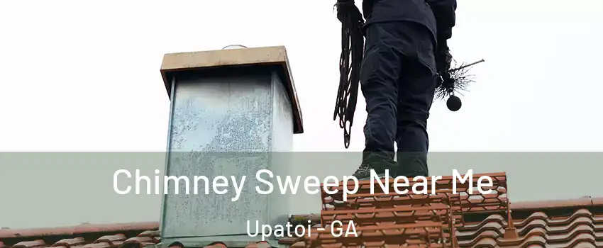 Chimney Sweep Near Me Upatoi - GA