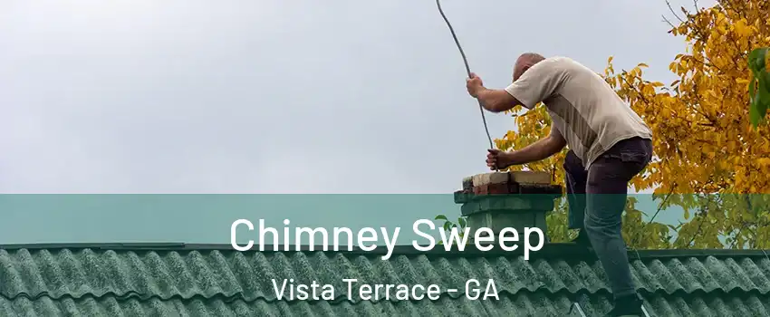 Chimney Sweep Vista Terrace - GA