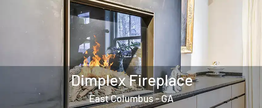 Dimplex Fireplace East Columbus - GA