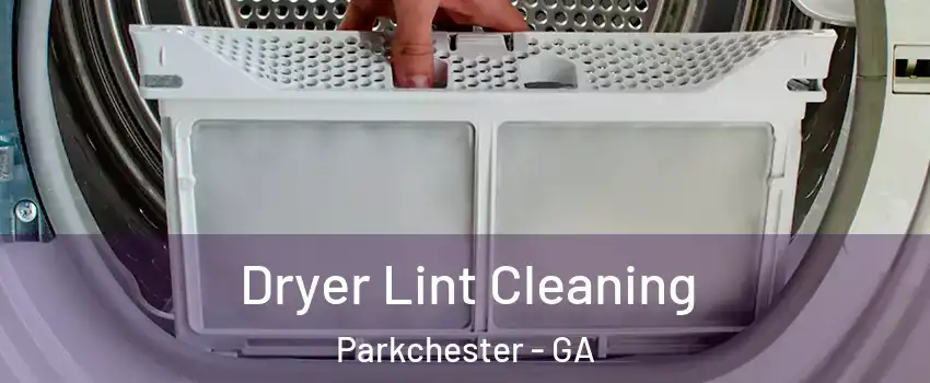 Dryer Lint Cleaning Parkchester - GA